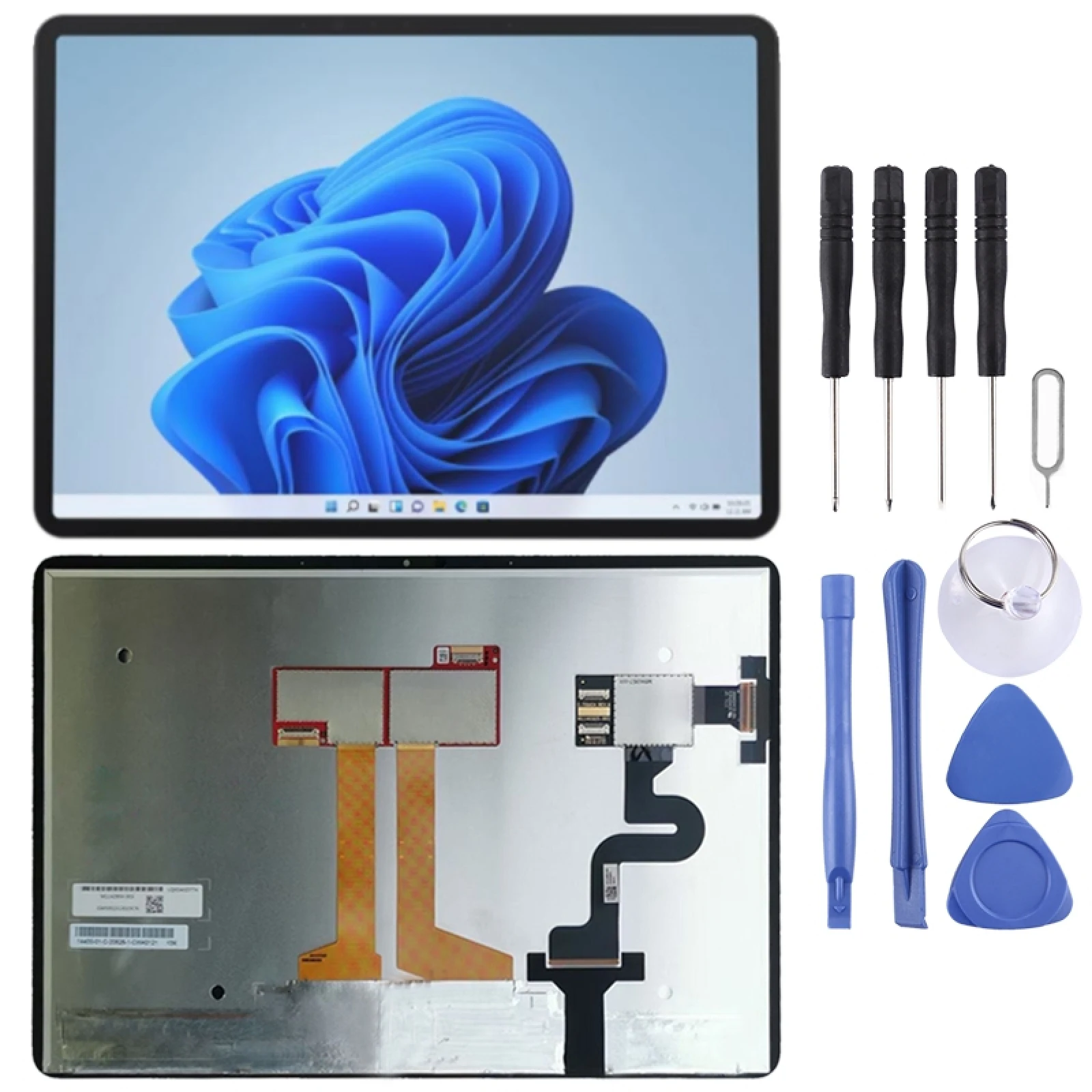 

LCD Screen For Microsoft Surface Laptop Studio 1964 with Digitizer Full Assembly