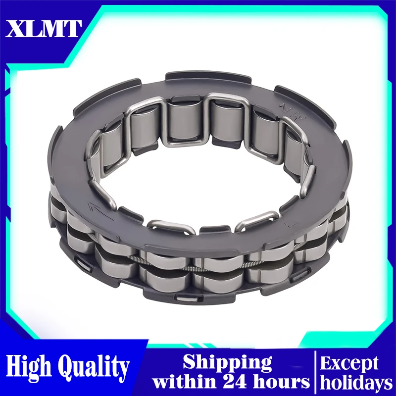 

Motorcycle Accessories One Way Starter Clutch Bearing Bead For Yamaha YFM35BA YFM35FA YFM350A YFM350FW YFM400F YFM450FW