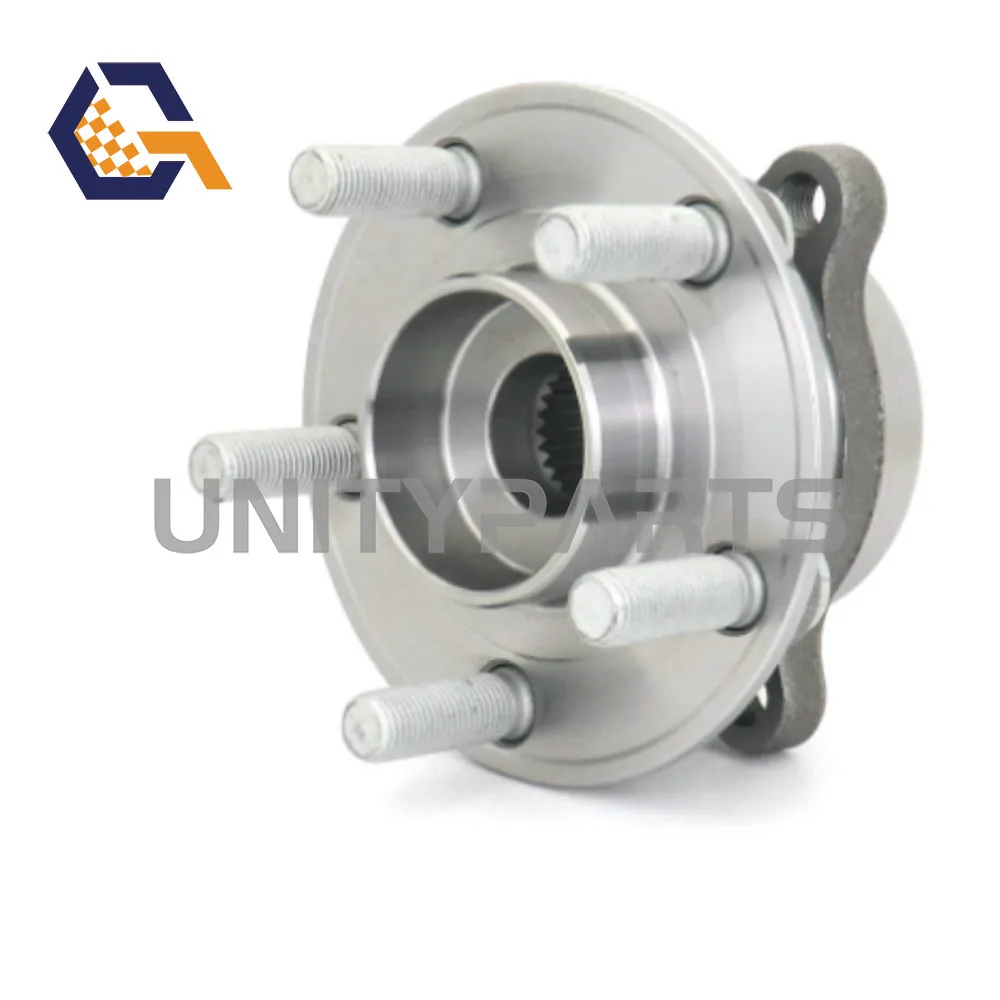 E1GZ1104A E1GZ1104E E1GZ1104H 513394 Rear/ Front Wheel Bearing Hub Assembly For FORD EDGE 2015- FUSION LINCOLN MKX
