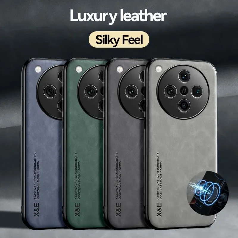 Protective Magnetic Car Holder Case Cover Coque  Capa