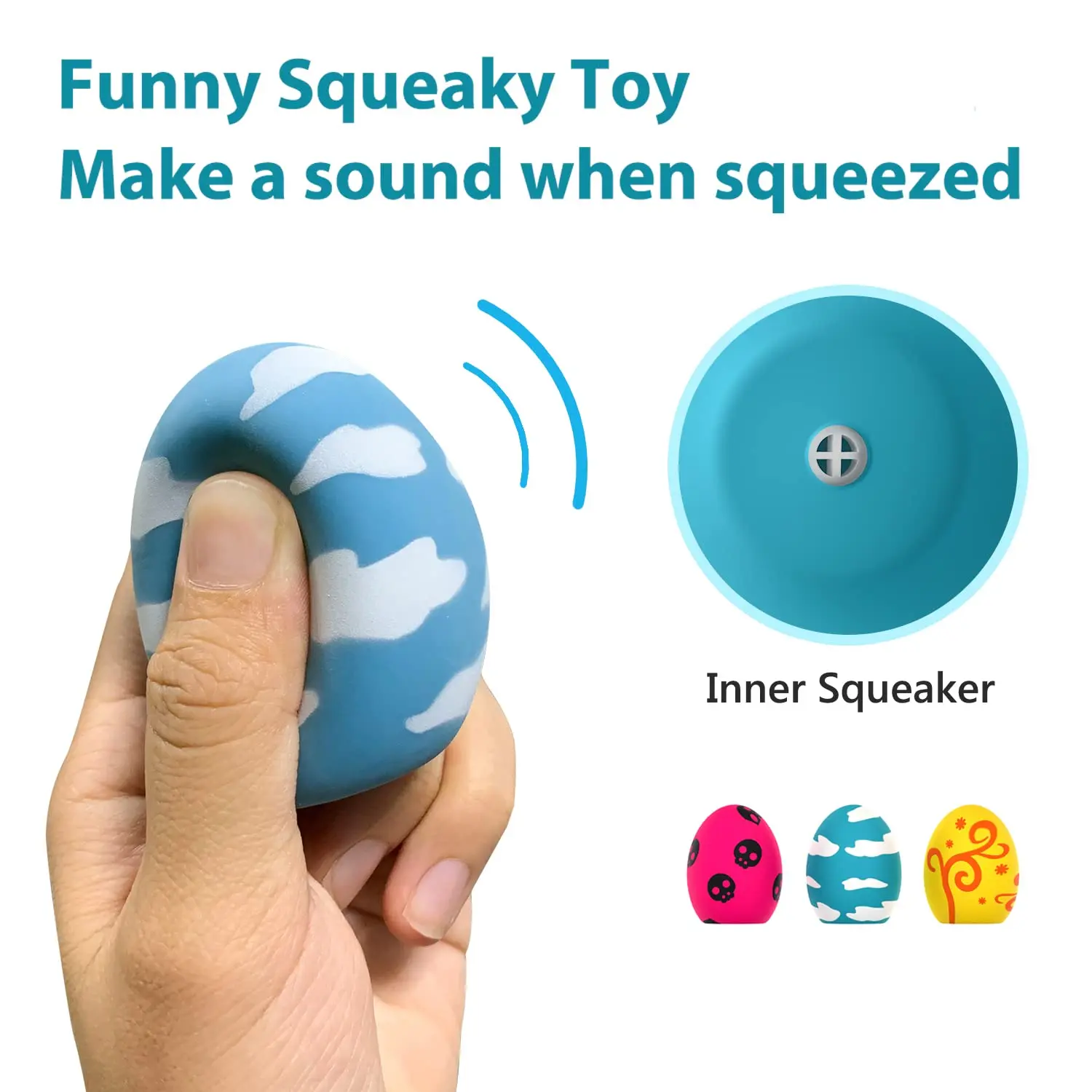 Snackbal Rubber - Huisdier Wellness Snackbal Rubber - Huisdier Wellness
