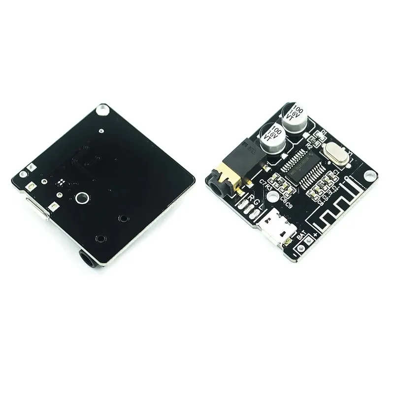 Bluetooth 5.0 Bluetooth 4.1 Audio Receiver Board Bluetooth Decoder MP3 Lossless Decoder Board Wireless Stereo Music Module