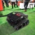 Customized Kubota 360 Pro turning riding lawn mower with 24 horsepower power and zero turning garden riding lawn mower 3