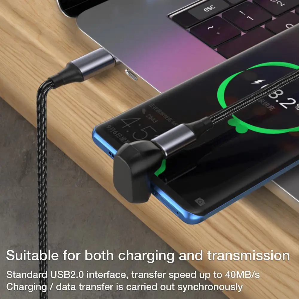 CŸ to CŸ Ŀ, USB4.0, CŸ - Ŀ, 40Gbps, 180  , , CŸ Ȯ, 8 k60 hz, 100w