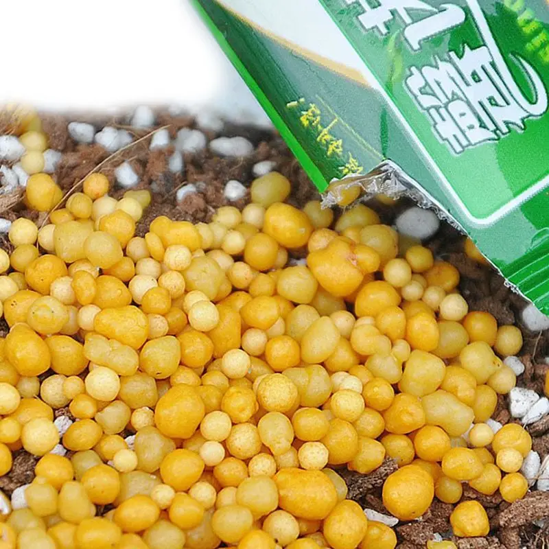 10g Universal Granule Particle Plant Food Slow Release Fertilizer