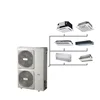 High Efficiency 18000 Btu Inverter Multi Split Commercial Central Air Conditioner For Home 4