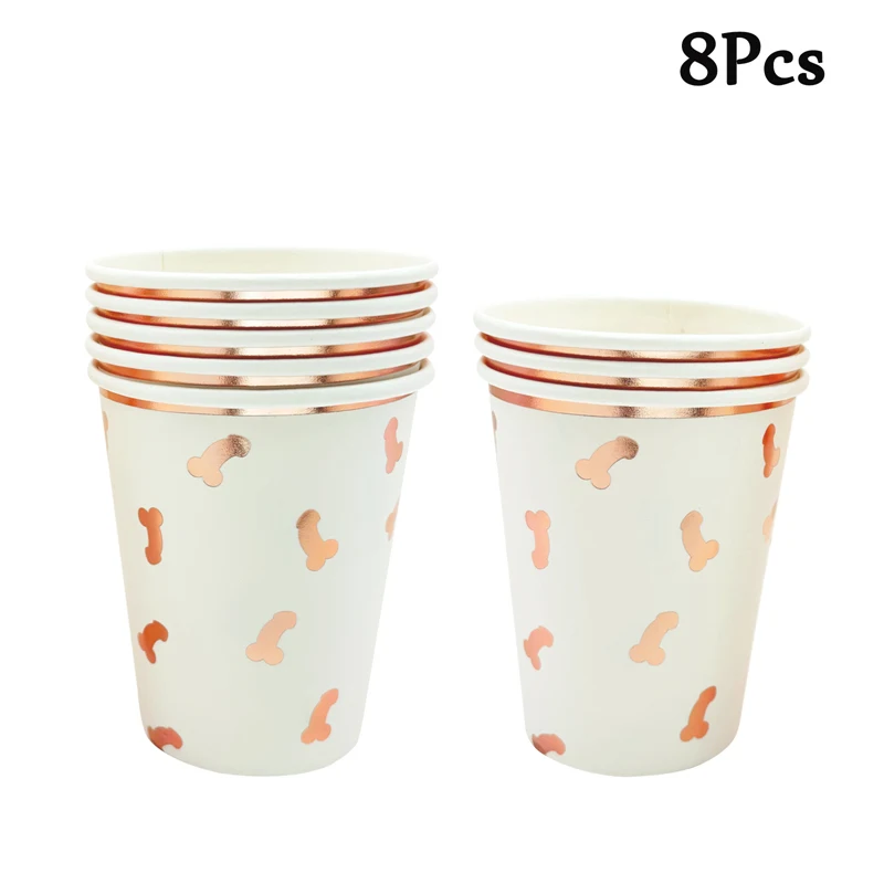 8Pcs cup