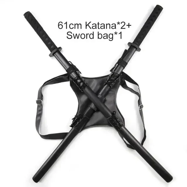 2024 新 61 センチメートルデッドプール刀 Pu アニメ魂 Figur 剣