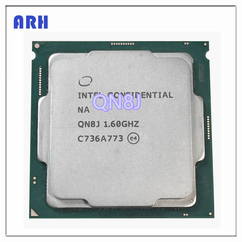 Intel Core i7-8700 - Benchmarks, caractéristiques techniques