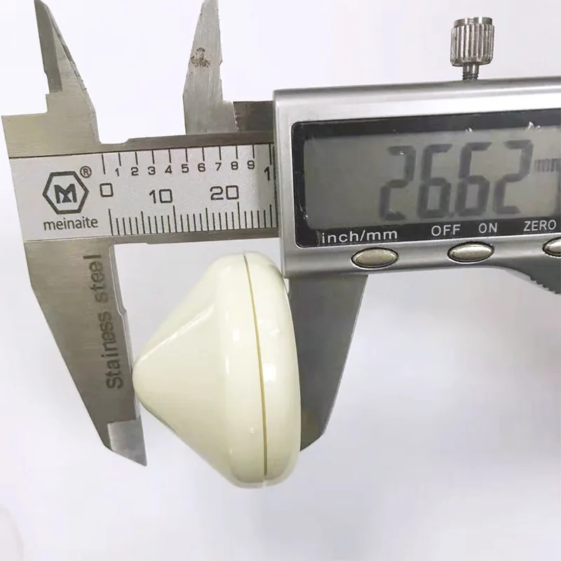 EAS 의류 도난 방지 라벨, 마그네틱 버클, 100 개