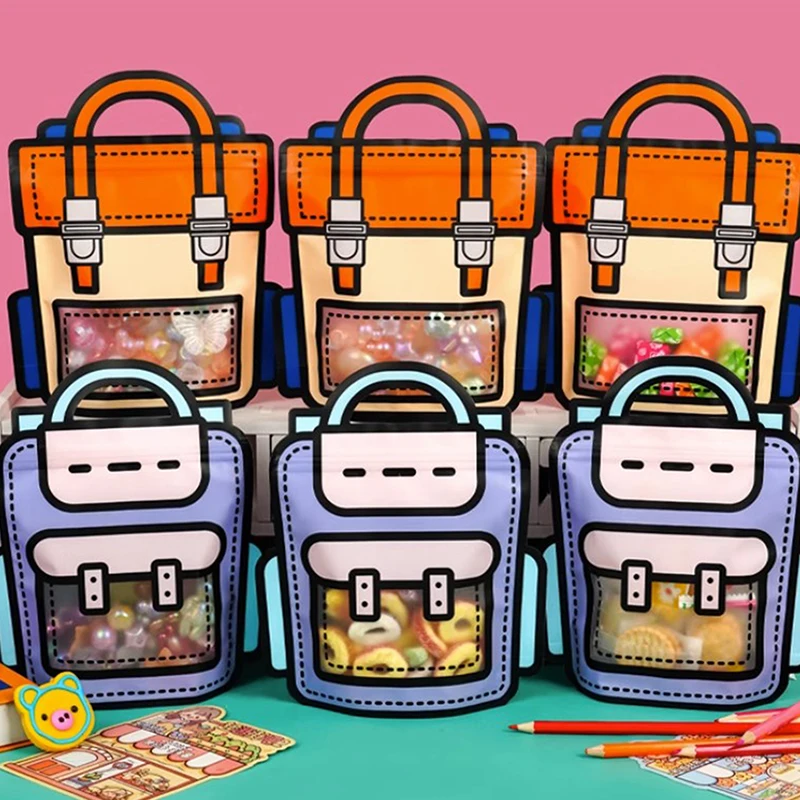 Portasigarette In Ecopelle Boshiho - Portatile Con Chiusura A Molla, Regalo Per Fumatori - Foto 11