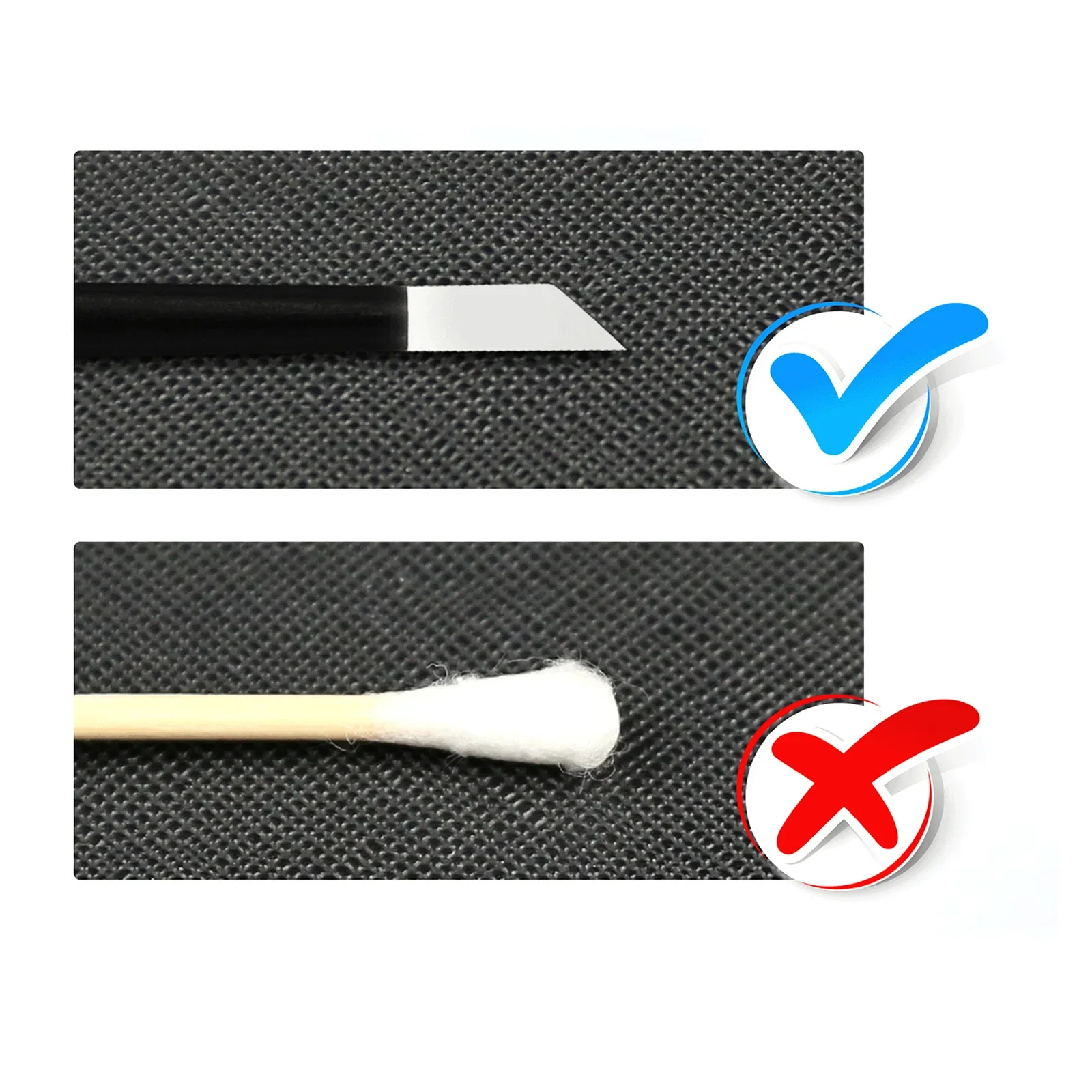 DSPIAE PT-WP Panel Line Eraser for Gundam Model Cleaning DIY Hobby tools 6