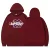 WINE RED