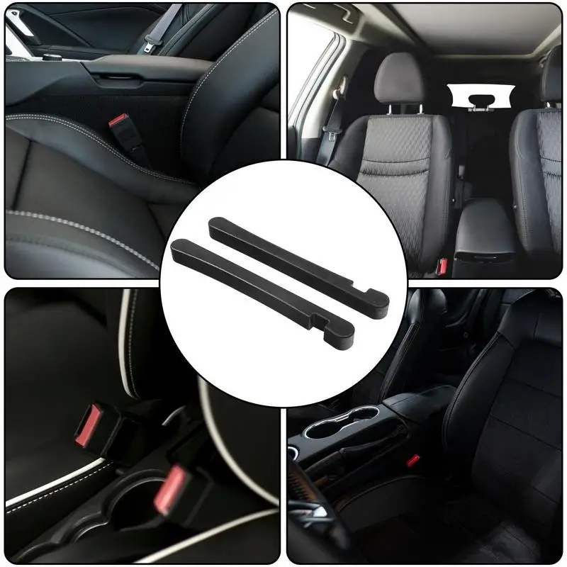 Car Side Seat Crevice Filler Car Seat Crevice Crack Plug Portable Car Seat  Accessories Crevice Crack Plug Car Crevice Organizer - AliExpress