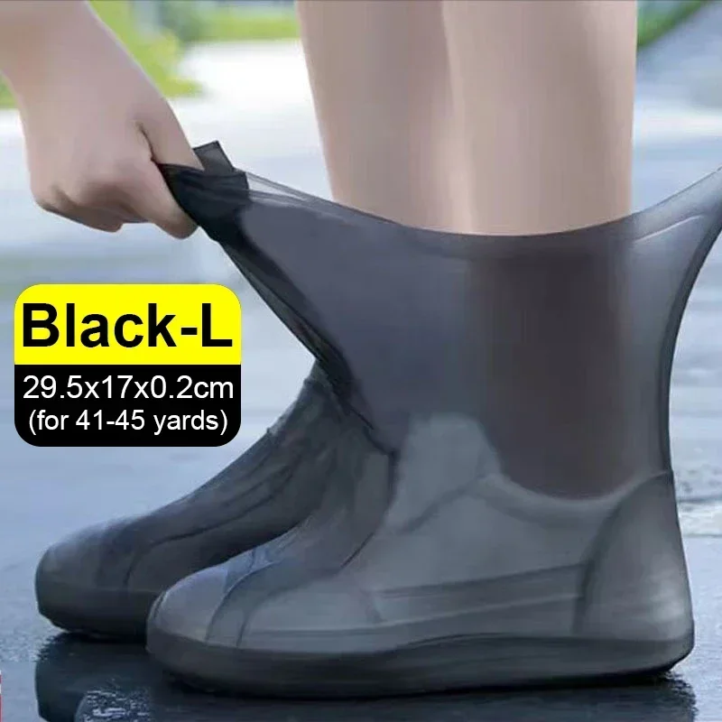 L- Black
