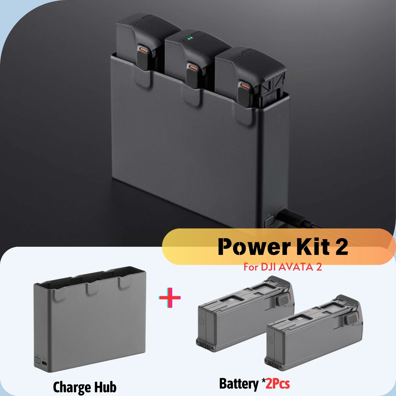 Power Kit 2