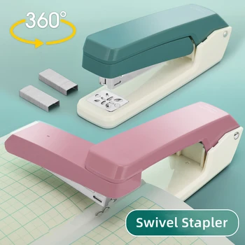 24/6 Durable Swivel Stapler 1