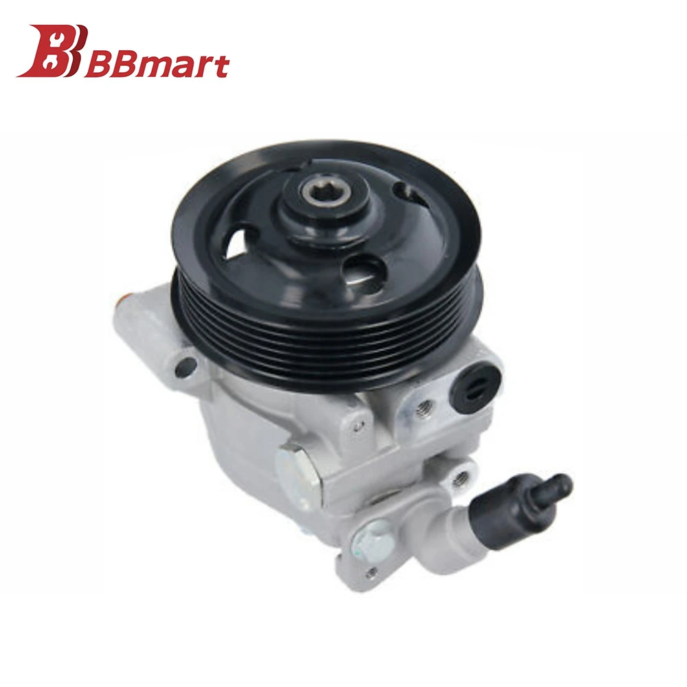 Bbmart Auto Spare Parts 1 Pcs Power Steering Pump For Jaguar Xf X250 Oe