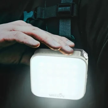 Rechargeable Camping LED Hanging Light 1