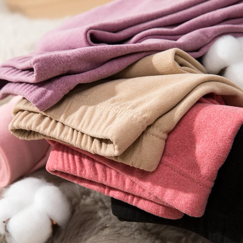 Women Ice Silk Long Sleeve Velvet Sets