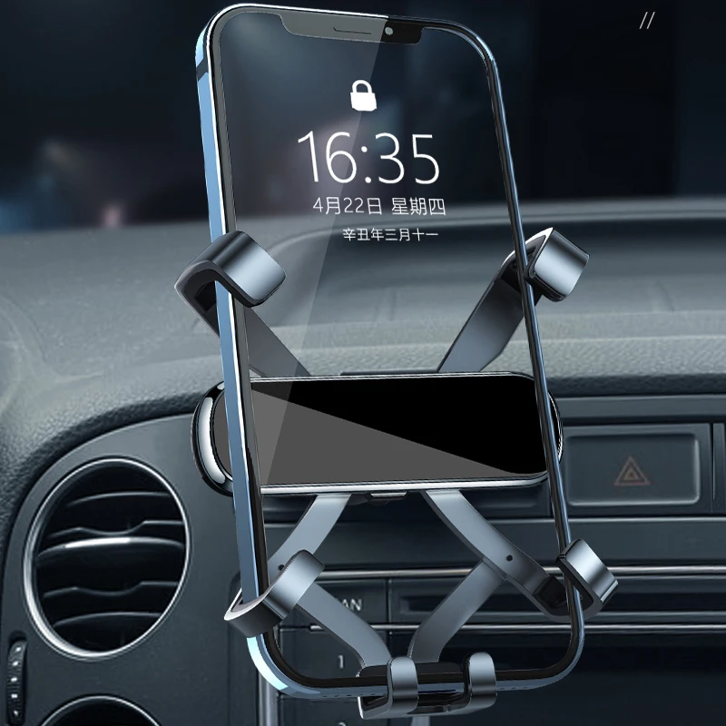 Adjustable Car Phone Mount Holder for Volkswagen VW Tiguan 5N Passat Polo V 6C Golf Sportsvan, mobile phone holder,phone holder