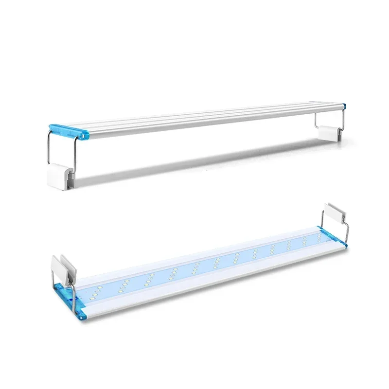 18-75CM LEDs Aquarium Lighting 6