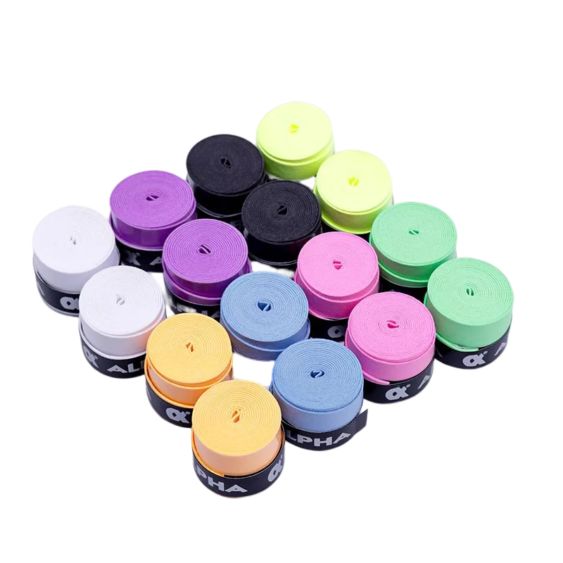 Рисунок 6 - Ракетка для бадминтона альфа-тенниса