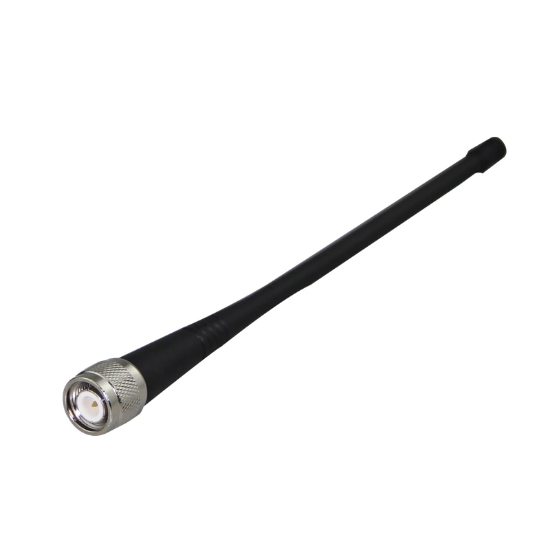 휩 안테나 410-470MHZ TNC 포트 4dbi (탑, 소크, 사우스, 트림블, 산딘 등 모든 측량용 GPS RTK 토탈 스테이션용)