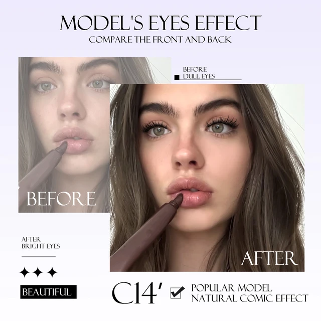 GROINNEYA Premium Cluster Lash Extension Kit 3
