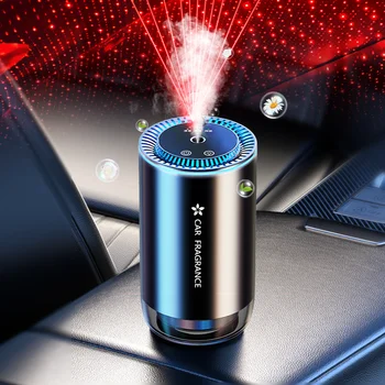 Smart Car Aroma Diffuser 1