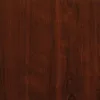Hill Library/Book Shelf, L: 29.80" x W: 12.99" x H: 71.26", Classic Cherry finish 5