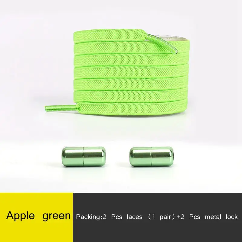 Apple Green