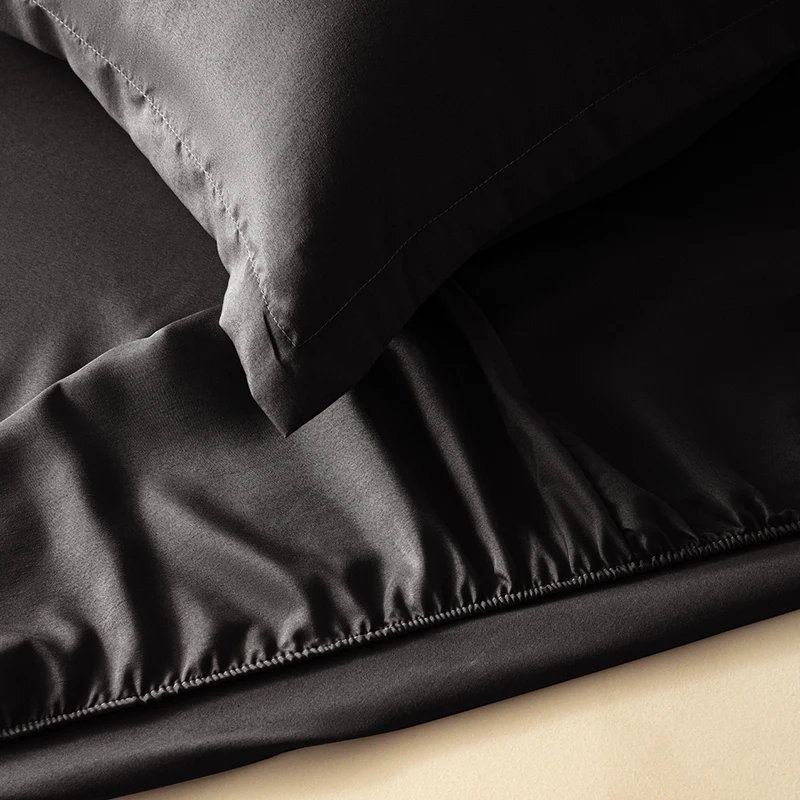 Cotton Bedsheet Cotton Bedsheet Elastic Band Multi Size Beds 140/160/200cm
