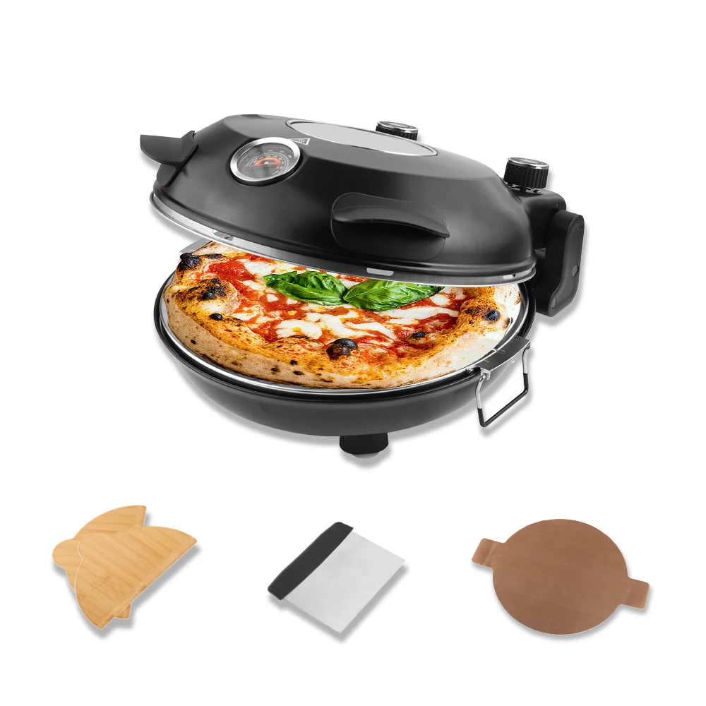 Piecyk do pizzy z EU za $60.18 / ~222zł