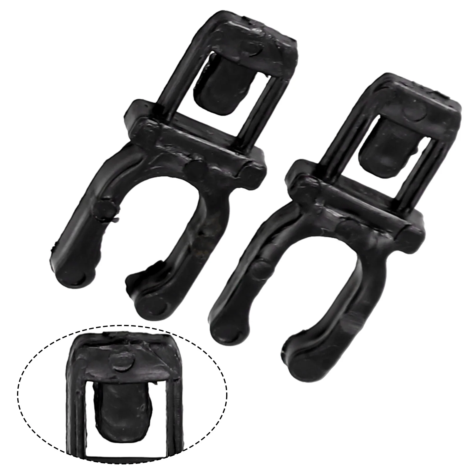 Car & Truck Parts Storage Tray Clip Fuse Box Coin Replacement Useful 2013- UnUniversal Practical