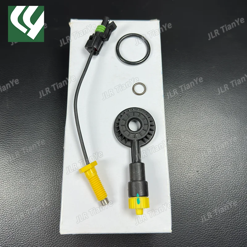 Car Fuel Filter Sensor Filter Core Sensor Detector WKW500080 Discovery 3 4 Range Rover Sport 2006-2013