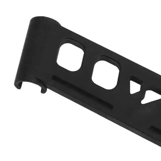 Kemping Állvány Oldalsó Csat Asztali Edények Polc Oldali Hordozható Kompakt Kültéri - Image 5