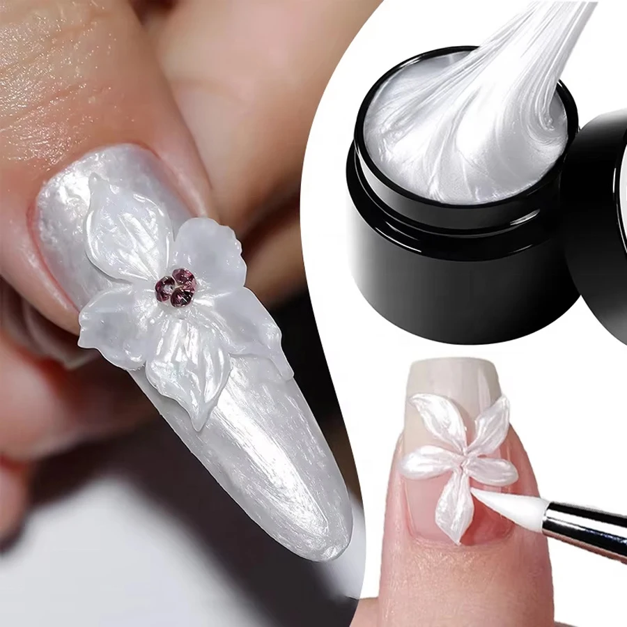 3D Carving Gel