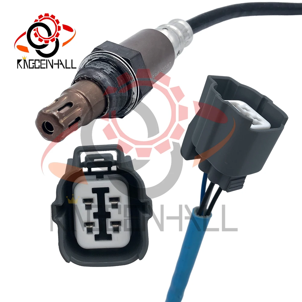 Рисунок 4 - 234-9040 36531-RAA-A02 восходящий