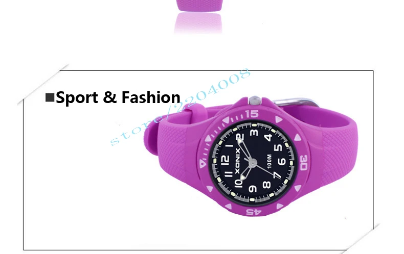 ouro marca feminina moda casual quartzo relógio de pulso jelly pu cinta el volta luz prova dwaterproof água lady relogio feminino td