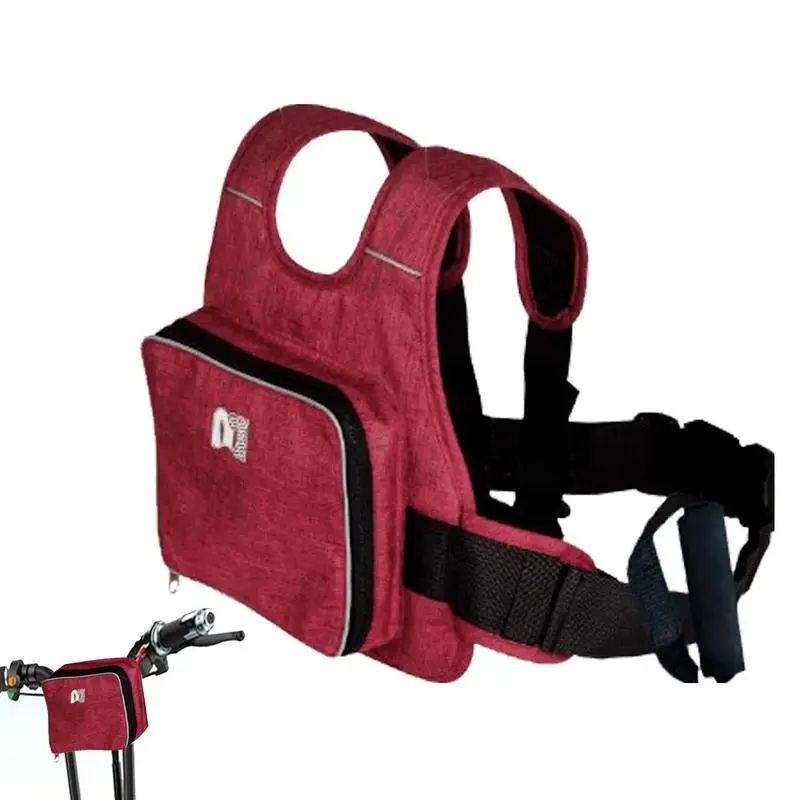 

Oxford Cloth Children Motorcycle Security Strap Universal Kids Seat Belt Harness Adjustable Safety Harness For 1-12 Years Kids