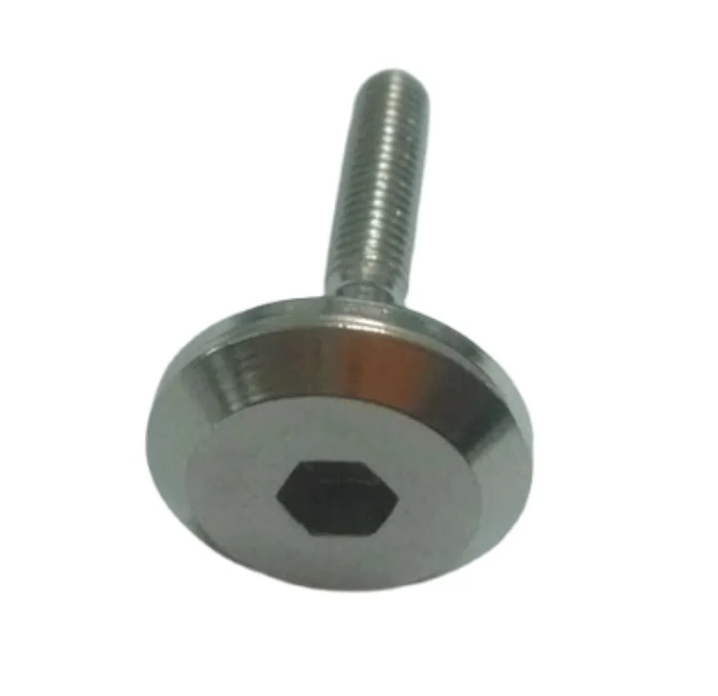 

3 шт., болты головки цилиндра двигателя заземления Ying Wang, закрепление крышки