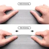 New Fabric Resistance Hip Booty Bands Glute Thigh Elastic Workout Squat Circle Stretch Fitness Strips Loops Yoga Gym Equipment 3