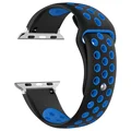 Black-blue 19