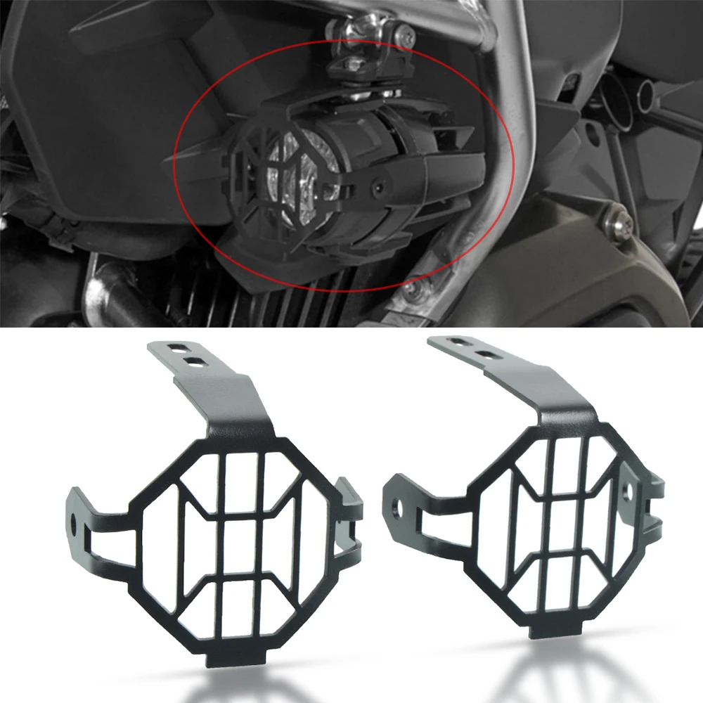 2 шт. для BMW F800GS R1200GS LC Adventure F800 GS R 1200 ADV мотоциклетные противотуманные фары