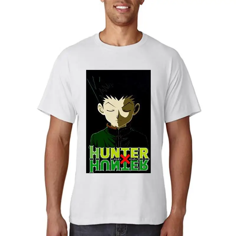 Футболка унисекс с изображением лица охотника X все размеры |