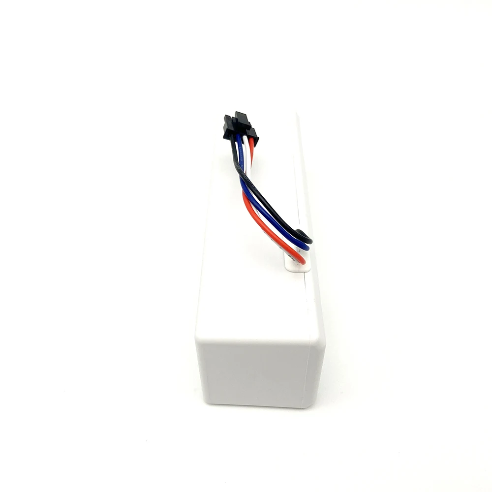 NEW 14.4V 12800mah P1904-4S1P-MM Battery For Xiaomi Mijia 1C STYTJ01ZHM Robot Vacuum Mop Cleaner Accessories battery 6
