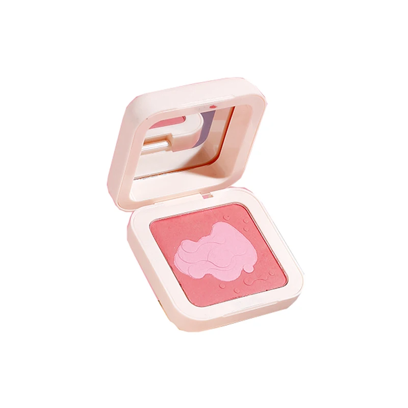 

Highlighter Palette Contour Blush Eyeshadow Bronzer Light Nose Contour Glitter Glow Shimmer Highlighter Face Makeup TSLM1