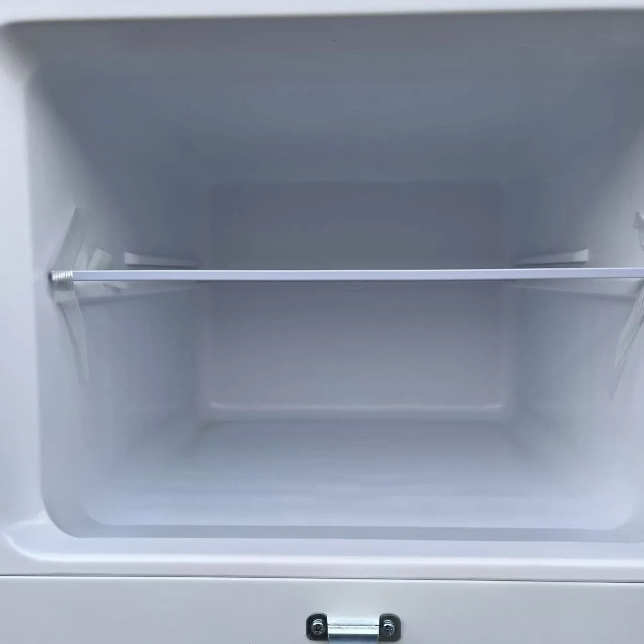 Double Doors Household Top-freezer Refrigerators for Homes Refrigerator Top-freezer Refrigerators Double Door Fridge 205L