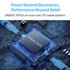 [World Premiere]UMIDIGI Note 100A Smartphone Android 14 6.8" 120Hz HD+ 13MP 4+4GB 256GB 20W 5000mAh Battery Dual SIM Cellphone 3
